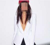 Sıradışı Mersin Sarışın Escort'a Hoşgeldiniz