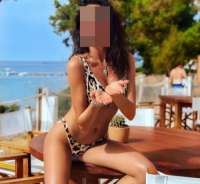 Sıradışı Mersin Sarışın Escort'a Hoşgeldiniz
