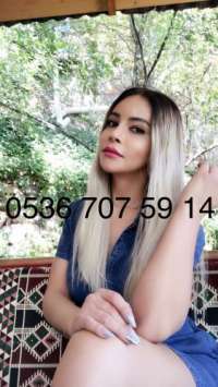 Tecrübeli ve Tutkulu Mersin Escort