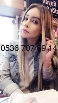Tecrübeli ve Tutkulu Mersin Escort