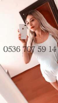Tecrübeli ve Tutkulu Mersin Escort