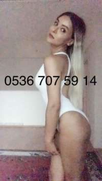 Tecrübeli ve Tutkulu Mersin Escort