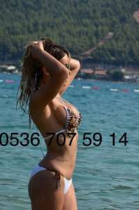 Tecrübeli ve Tutkulu Mersin Escort