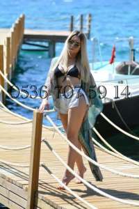 Tecrübeli ve Tutkulu Mersin Escort