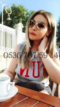 Tecrübeli ve Tutkulu Mersin Escort