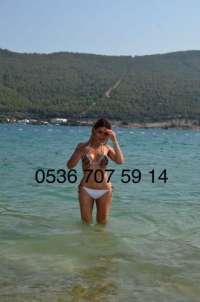 Tecrübeli ve Tutkulu Mersin Escort
