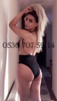 Tecrübeli ve Tutkulu Mersin Escort
