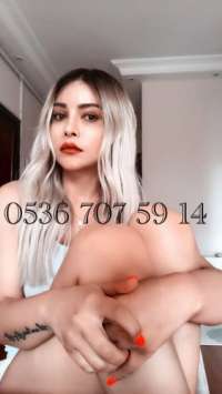Tecrübeli ve Tutkulu Mersin Escort
