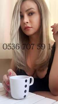 Tecrübeli ve Tutkulu Mersin Escort