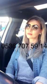 Tecrübeli ve Tutkulu Mersin Escort