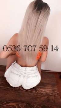 Tecrübeli ve Tutkulu Mersin Escort