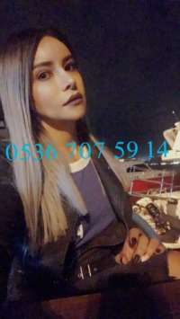 Tecrübeli ve Tutkulu Mersin Escort