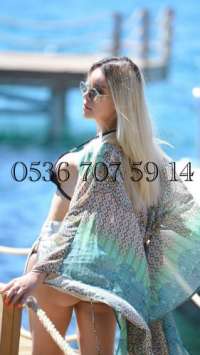 Tecrübeli ve Tutkulu Mersin Escort