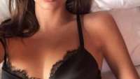 Tutkulu ve Ateşli Mersin Kumral Escort