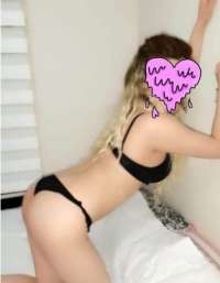 Tutkulu ve Ateşli Mersin Kumral Escort