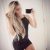 Tutkulu ve Ateşli Mersin Kumral Escort