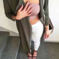 Tutkulu ve Esmer Bir Güzellik: Mersin Esmer Escort