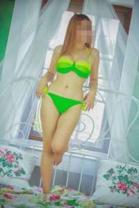 Tutkulu Ve İrresistible Mersin Kumral Escort