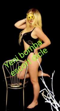 Unutamayacağınız Mersin Esmer Escort Hatununuz
