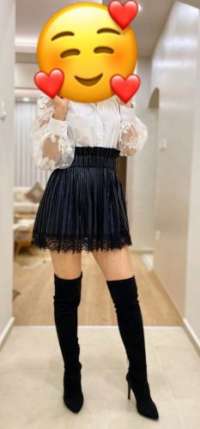 Yabancı Escortun Sıradışı Yüzü: Yabancı Escort Deneyimi