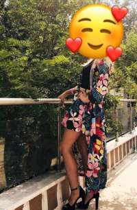 Yabancı Escortun Sıradışı Yüzü: Yabancı Escort Deneyimi