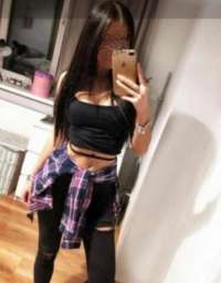 Yabancı Mersin Escort Bella’nın Hikayesi