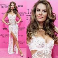 Yabancı ve Ateşli Mersin Escort - Afet