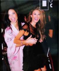 Yabancı ve Ateşli Mersin Escort - Afet